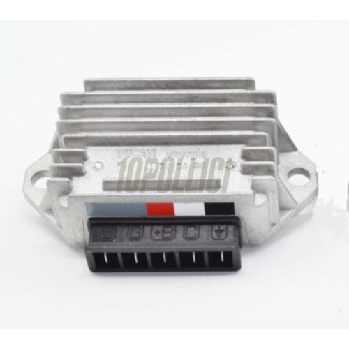 Regolatore tensione ducati - regolatore,