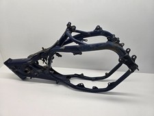 Telaio husqvarna 450 2019 - telaio,