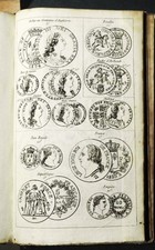 1821 Stampe Antiche