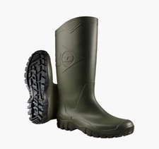 Stivali in pvc extra Dunlop a