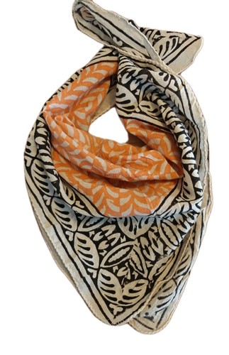 Fazzoletto collo bandana - bandana, in