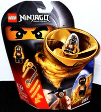 NUOVO SIGILLATO! LEGO NINJAGO
