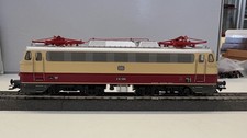 MARKLIN HO 37014 LOCOMOTIVA