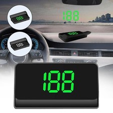 Hud head display - head, up