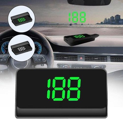 Hud head display - display, auto