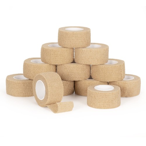Rotoli benda elastica - 12,