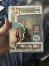 Funko Pop! One Piece Roronoa