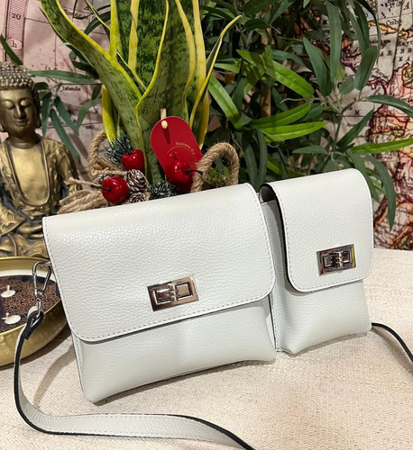 Borsa borsello pochette