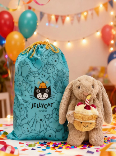 Jellycat coniglietto - 31, cm