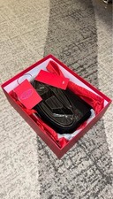 Diesel Borsa Bag Nero Nuova New Black 1DR