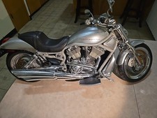 Moto radiocomandata Harley