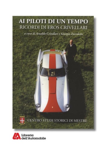 Piloti tempo ricordi - piloti, di