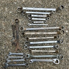 Lotto Tenditori Anello Vintage