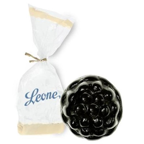 Pastiglie leone caramelle - pastiglie,