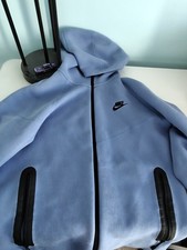 Nike Tech Fleece Polar Blue