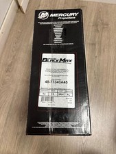 Elica Mercury BlackMax
