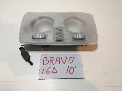Plafoniera per fiat bravo - plafoniera,