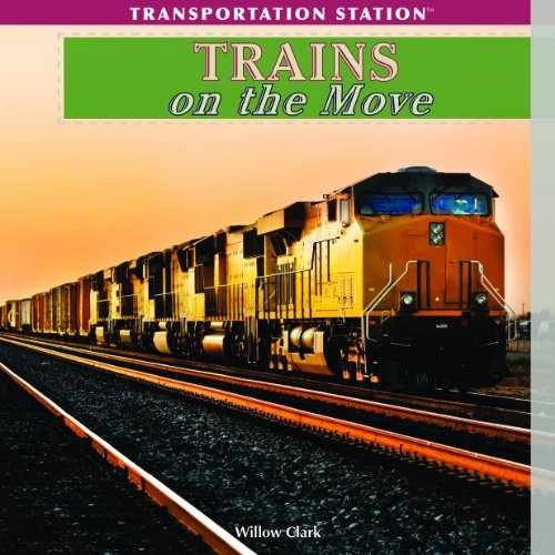 Trains the move library - on,