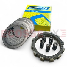 KTM SX50 2013-2022 Kit frizione piastra frizione Apico