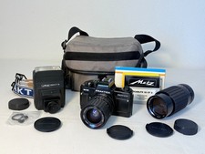 Praktica BCS electronic