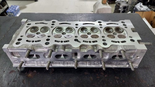 Testata motore fiat 1 4 - testata,