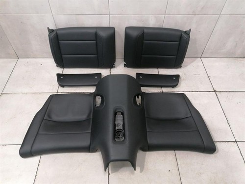 Sedile posteriore porsche 911 - posteriore,