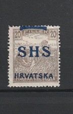 Ungheria Magyar Posta Old