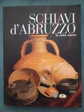 ABRUZZO-SCHIAVI-CHIETI-ARCHEOL