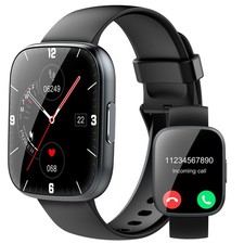 Smartwatch uomo donna nuovo - uomo,