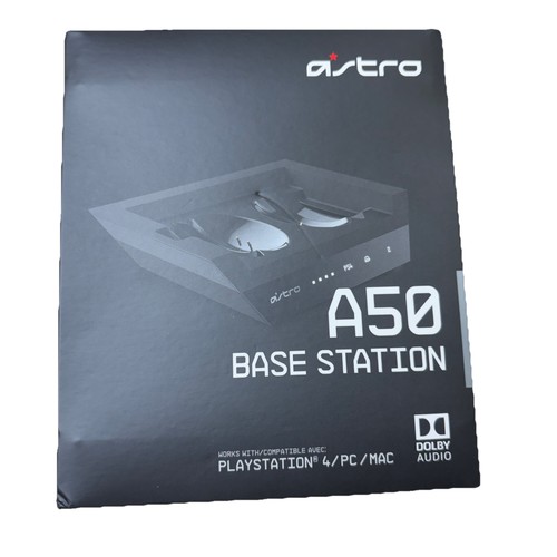 Astro a50 cuffie auricolari - astro,