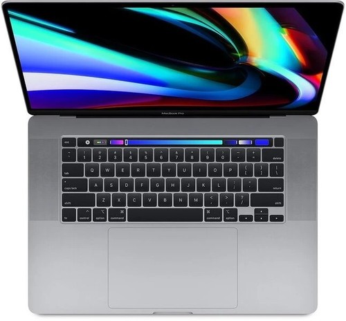 Macbook pro 20gb - pro, 16"