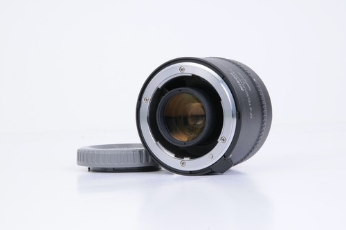 Nikon teleconvertitore - nikon, af-s