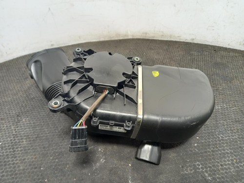 Ventola motore ventilatore