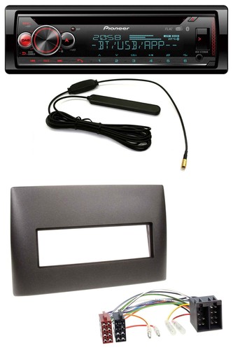 Pioneer usb dab - usb,