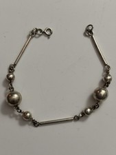 Bracciale Modernariato Vintage