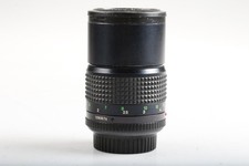 MINOLTA MD 135 mm f/2,8 -