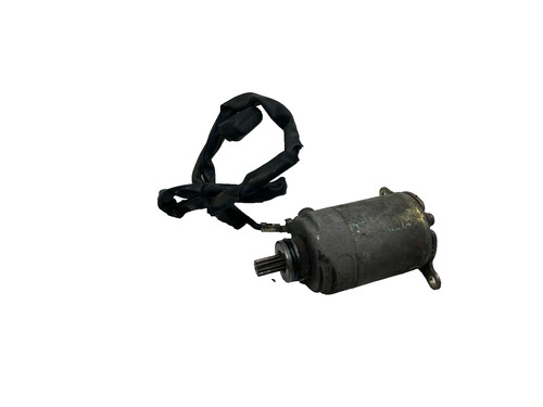 Motorino avviamento starter - motorino,