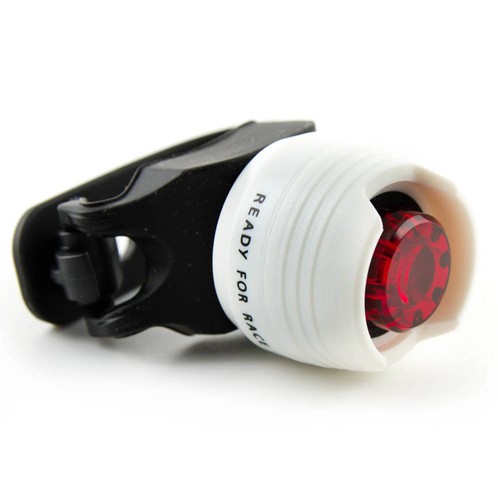 Fanale posteriore bicicletta