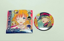 Collezione Witch Watch Can