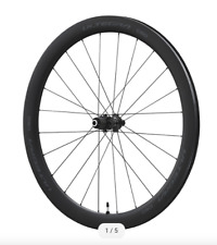 Ruota freno a disco tubeless posteriore Shimano ULTEGRA C50 WH-R8170-C50-TL-R