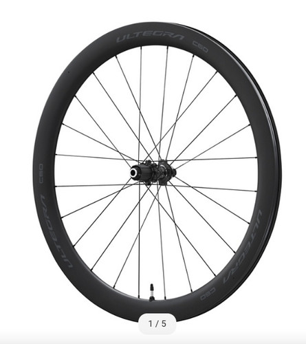 Ruota freno disco tubeless - ruota,