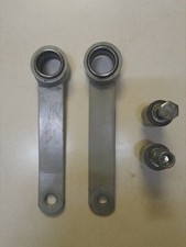 Biellette leveraggio