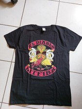 Shirt maglietta retro - maglietta,