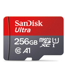 Scheda sandisk ultra micro - ultra,