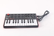 Akai MPK Mini Controller