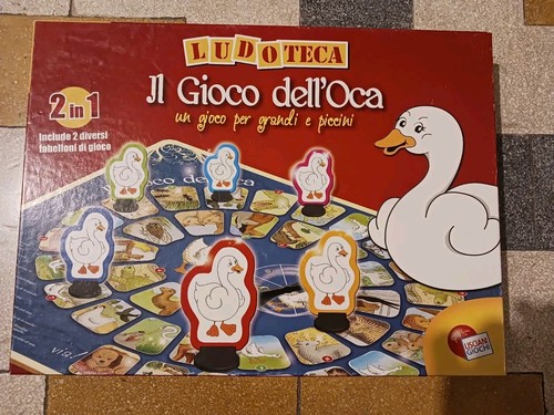 Lisciani giochi ludoteca - lisciani,