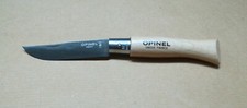 Coltello Opinel N°05 Inox