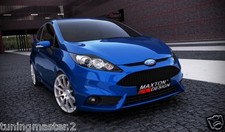 Fiesta MK7 Paraurti Anteriore