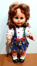 Bambola Gabar 39 cm