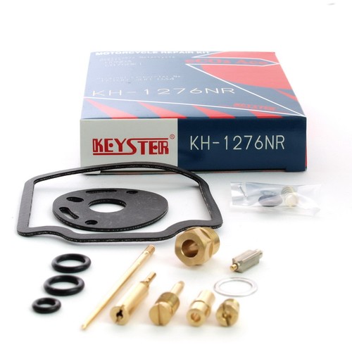 Kit riparazione carburatore - kit,